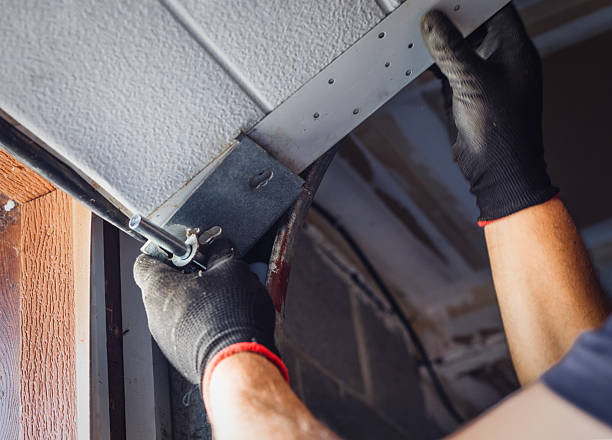 Reliable Garage Door Panel Replacement contractor in Metter, GA by Garage Doors Repair Pro